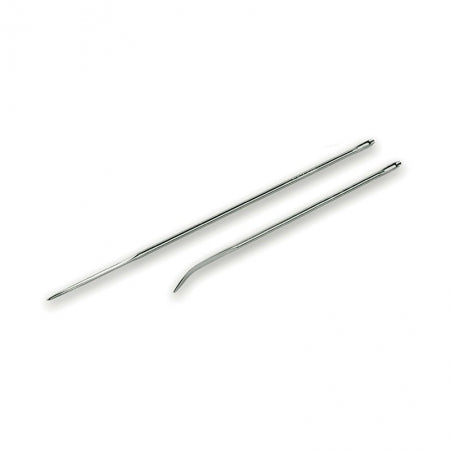 NEEDLE               SSTE  200