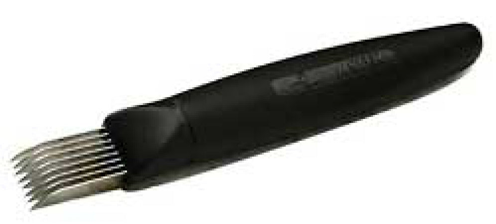 CUTTER PICKLE 8 BLADES SS, BRAND: MATFER