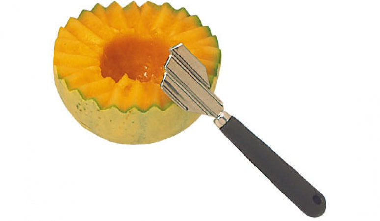 MELON DECOR. KNIFE   SSTE