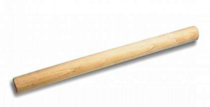 Matfer Beachwood Rolling Pin 500mm