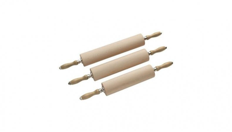 PLAIN ROLLING PIN  NYLON   500