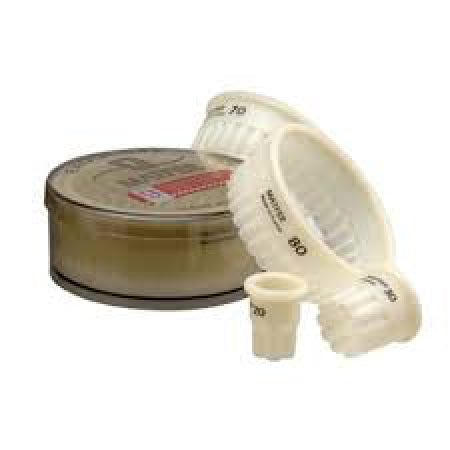 Matfer Box Of 9 Round Cutters