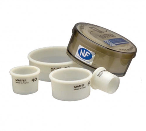 BOX 8 RD PLAIN CUTTER EXOG