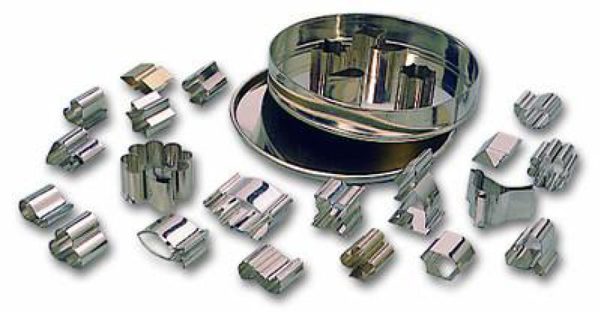 SET 15 CUT.ANIM+ VARIOUS 20/35