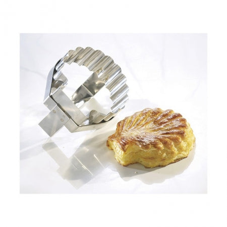 SCALLOPS CUTTER          SSTE