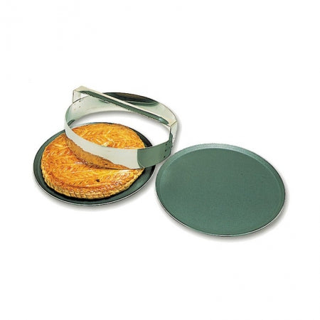 LARGE SSTE PLAIN CUTTER 180 MM