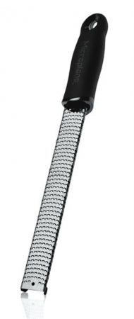 Matfer Premium Zester Grater