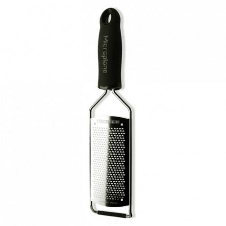 GOURMET ZESTER GRATER