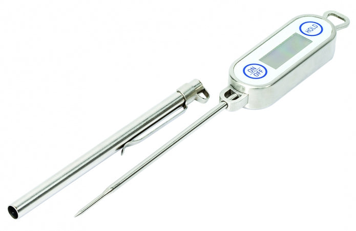 Matfer Stainless Steel Pocket Thermometer