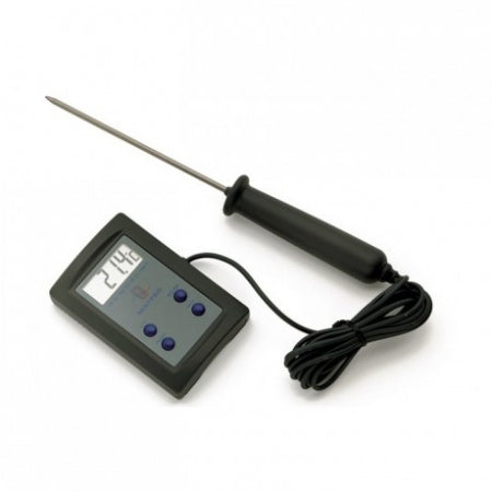 ELECT.DIGITAL THERMO._50+150 degree