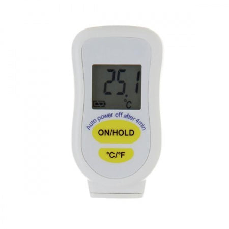 ELECT. THERMOMETER W/O PROBE