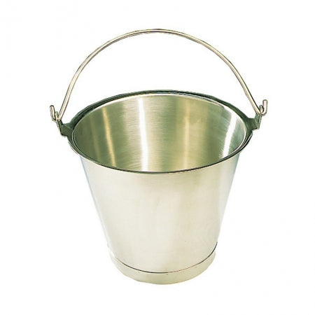 CUBE BUCKET SSTE 12L