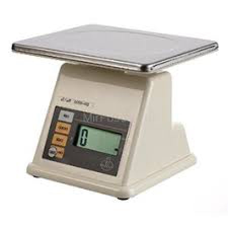 Electronic Scale 3KG-1G