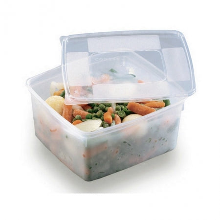 LID POLYPROPYLENE GN 1/6