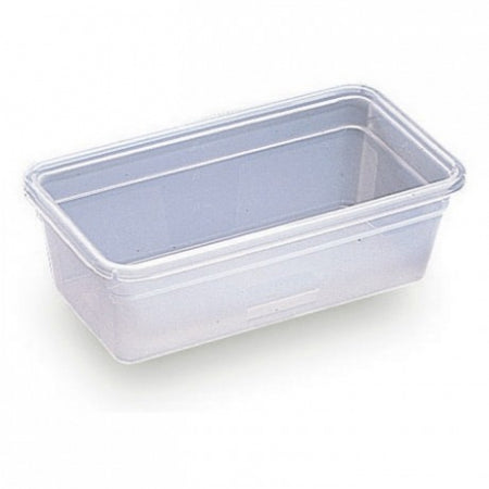 RIGID BOX 1/3-PP-W/O LID- 3,5L