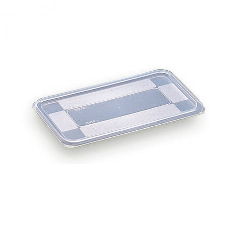 LID FOR RIGID BOX- PP- GN1/3