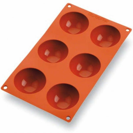 Matfer Gastrolex Half Sphere Mould