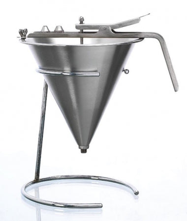 AUTOMATIC FUNNEL      STEE1,9L