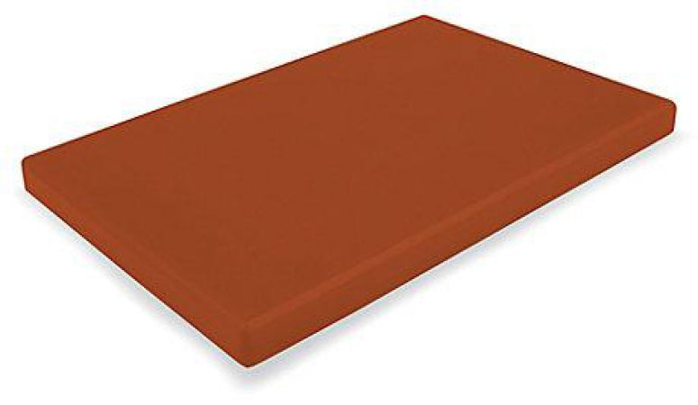 CUTTING BOARD GN1/1 BROWN