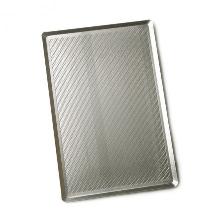 PERFOR.BLUE STEEL SHEET 60X40