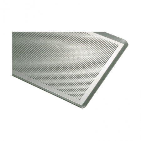 PERFORA. ALU SHEET 20/10 60x40