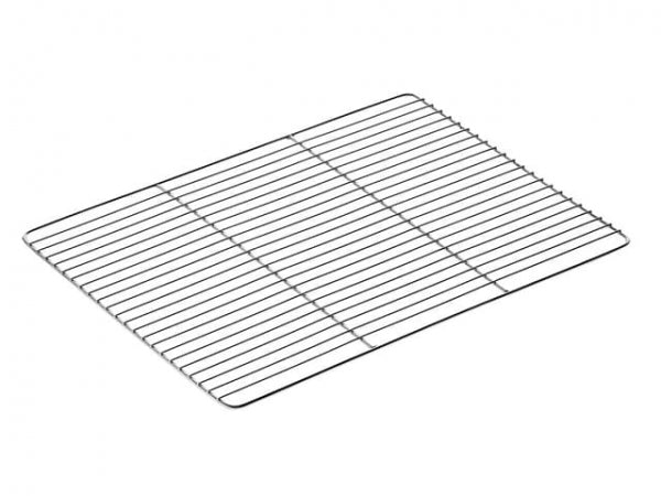 Matfer Ss Grate 400X300 mm