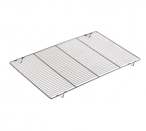 S/S GRID WITH FEET 600x400