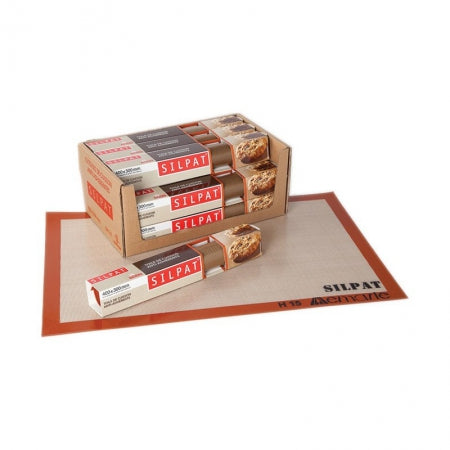 NON STIC.BAKING SHEETXPAT52X32