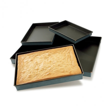 EXOPAN GENOESE PAN 350X250X35