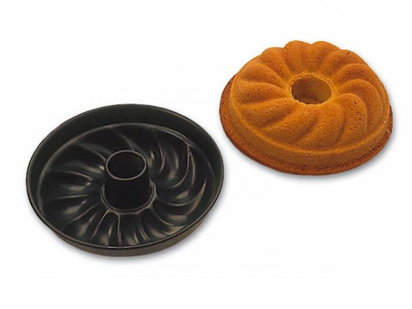 TROIS FRERES RING MOLD   105