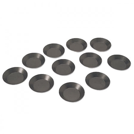 Matfer Blist 0.25 Round Deep Tartel