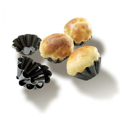 BLIST.6 BRIOCH.10 WAVE EXAL 80