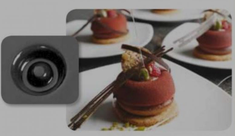 FLEXIPAN 35 SAVARIN 20 MM