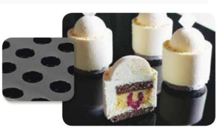 FLEXIPAN 6Ox40 CYLINDER D.59x25