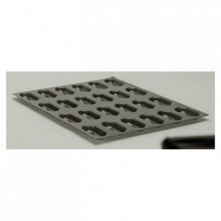 FLEXIPAN 60X40/48 NAVETTES 70