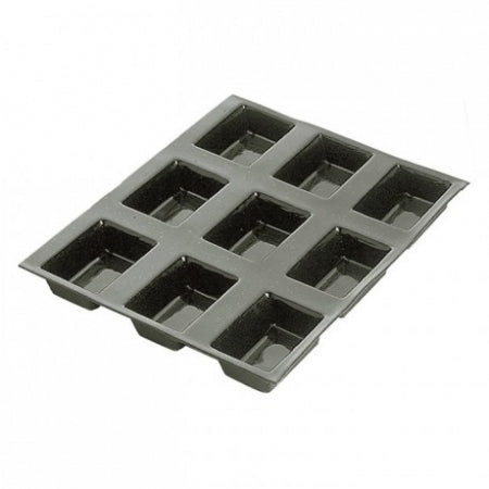 FLEXIPAN 600X400 LOG  95X40X32