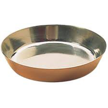 Matfer Tatin Tart Mold Copp 280