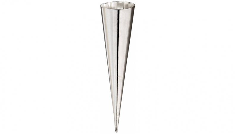 BLISTER 12 HORN TINPLATE