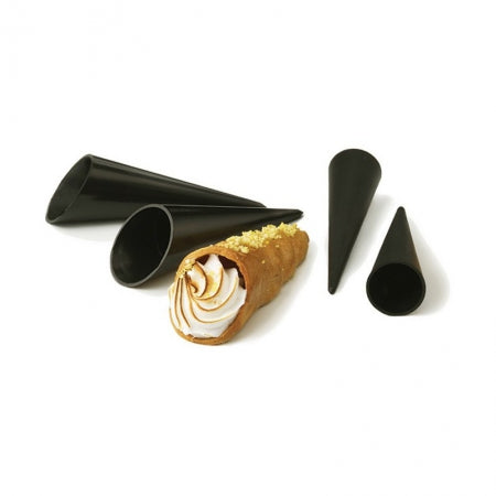12 HORN MOULD EXOGLASS 140X35