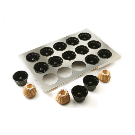 SHEET 15 EXOGLASS KOUGLOF D90