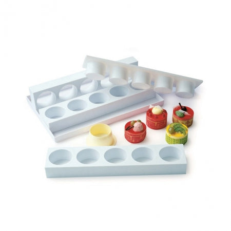 Pusher For Multim Oval