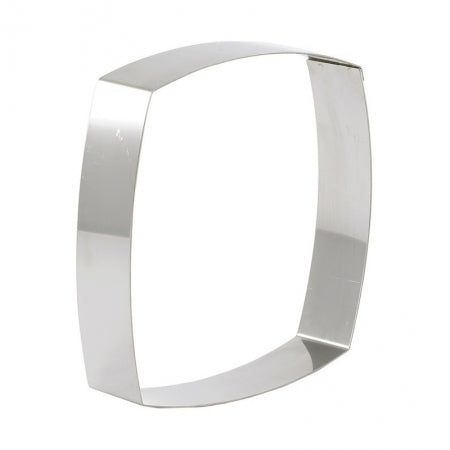 SQUARE MOULD SSTE22X22