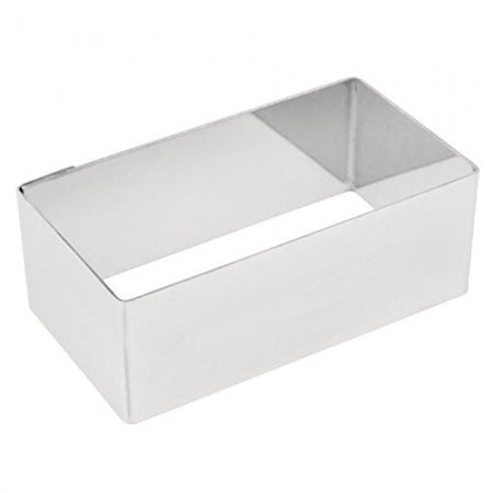 Matfer Rings 3.2X1.6X1.2"