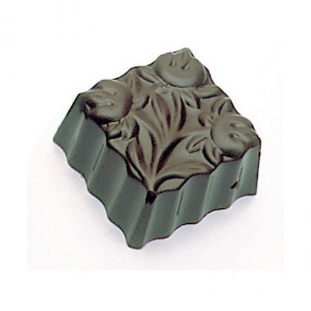 SQUARE FLOWERS       POLY36EMP