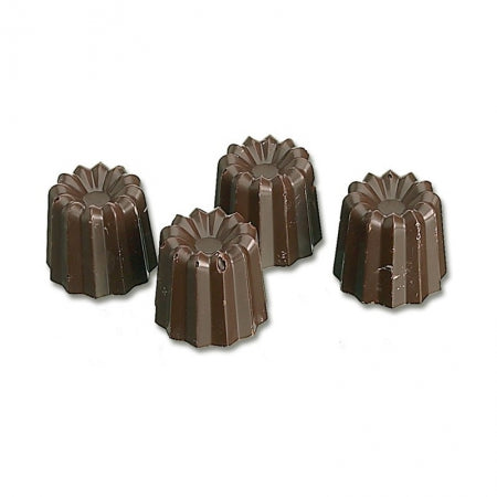 STAR MOULD 40 STAMPS 24X24MM