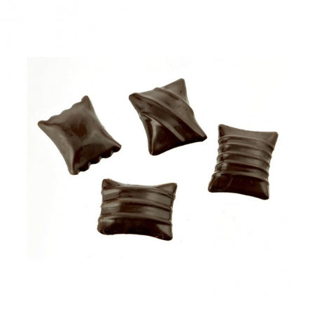 CHOCO SHEET 12 RAVIOLIS 35X30