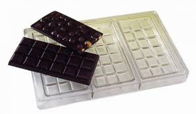 CHOCO SHEET 3X8 GOLF BALL 30MM