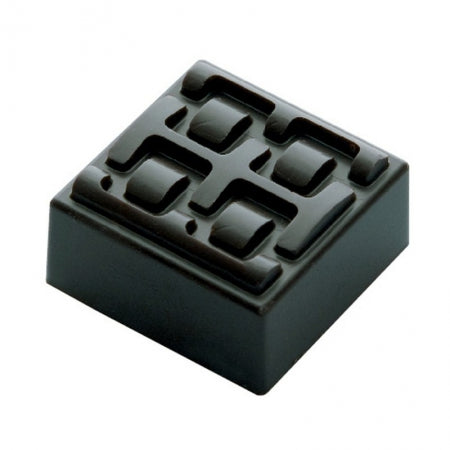 CHOCO SHEET 3X8 BONBONS