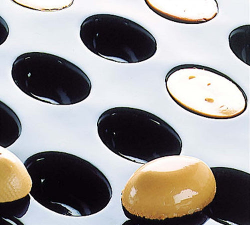 SHEET 3 EGGS AZTEQUE 170MM