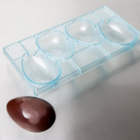 SHEET OF 6 EGGS HOLDER 84X60MM